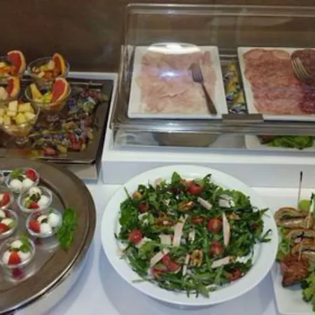 Accademia Hotel Rimini