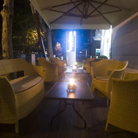 Hotel Accademia Rimini