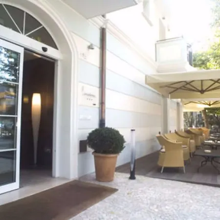 Hotel Accademia