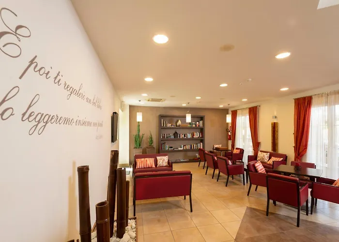 Accademia 3* Rimini