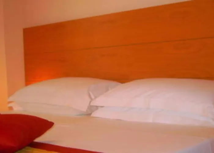 Hotel Accademia Rimini