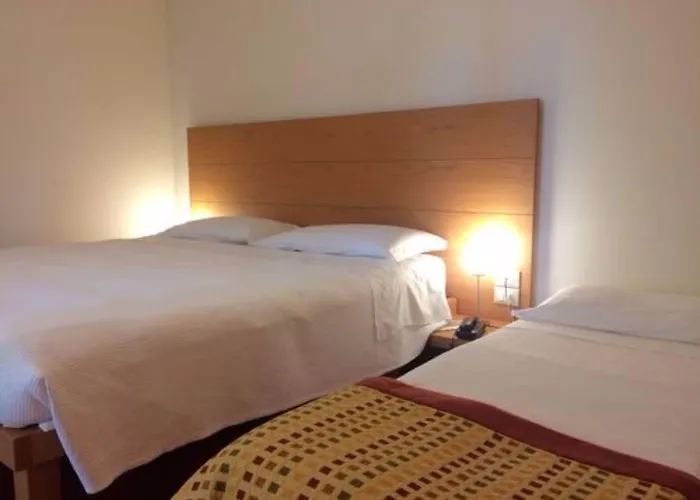 Accademia 3* Rimini