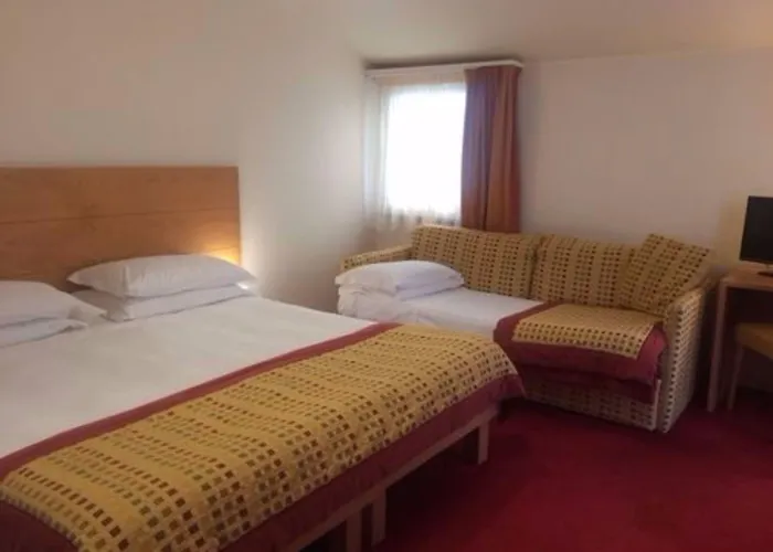 Hotel Accademia 3*