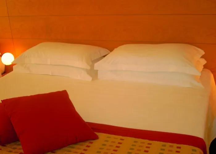 Hotel Accademia Rimini