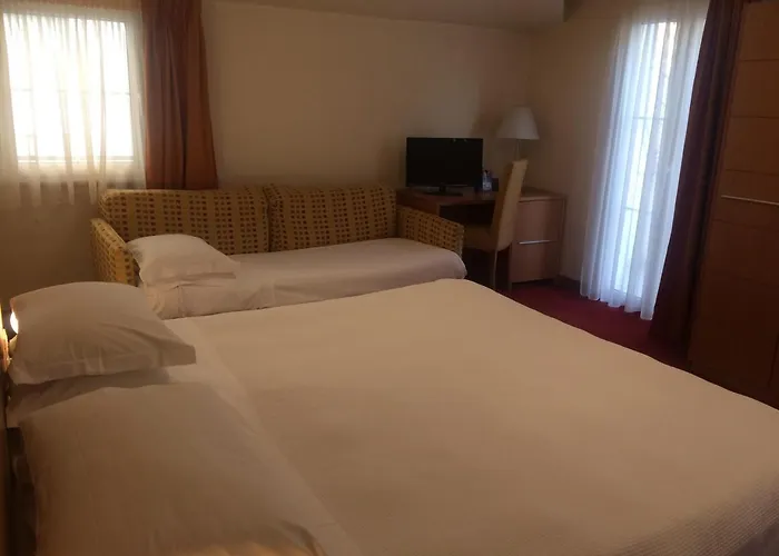 Accademia Hotel
