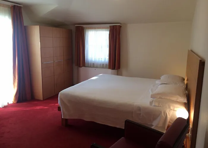 Hotel Accademia Rimini