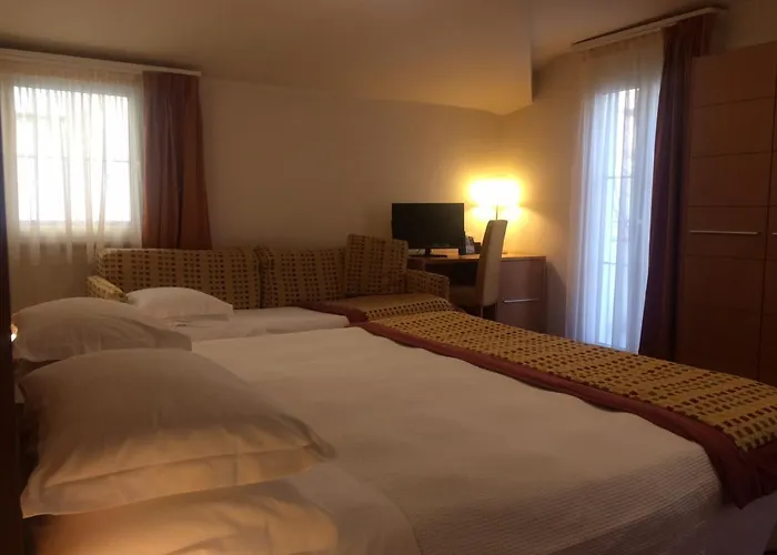 Hotel Accademia