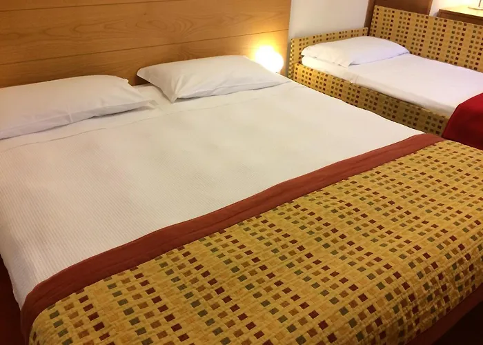 Accademia 3* Rimini