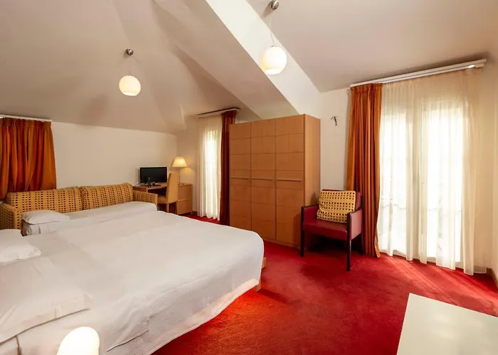 Hotel Accademia