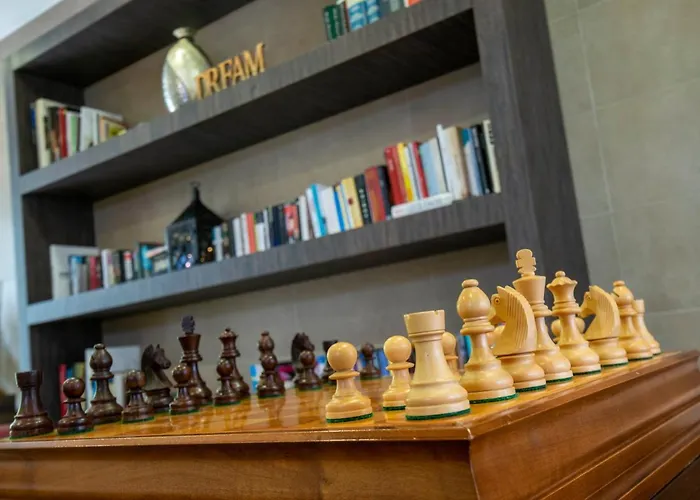 Accademia Hotel