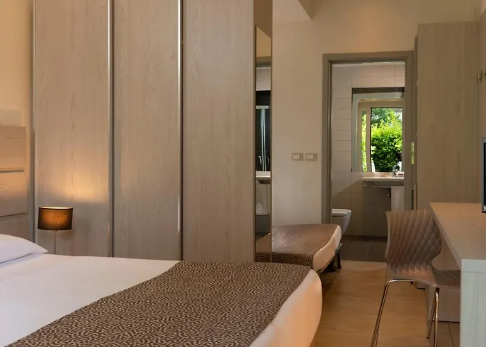 Accademia Hotel Rimini