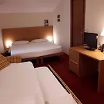 Hotel Accademia Rímini