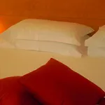 Hotel Accademia Rímini