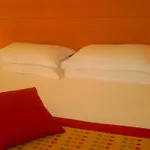 Hotel Accademia Rímini
