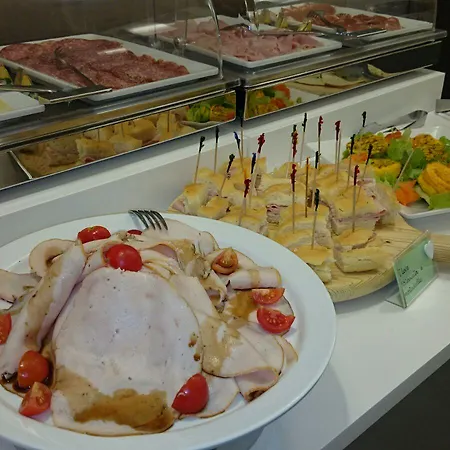 Accademia Отель