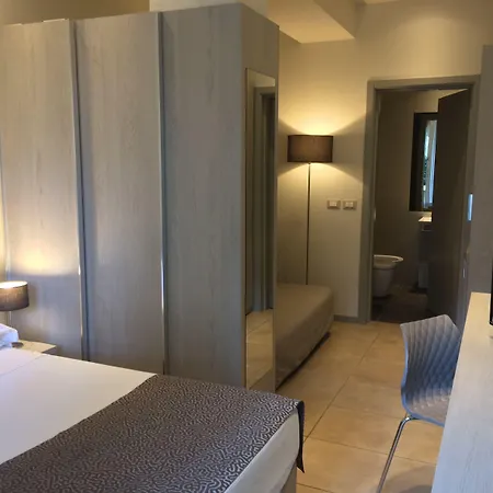 酒店 阿卡德米雅酒店