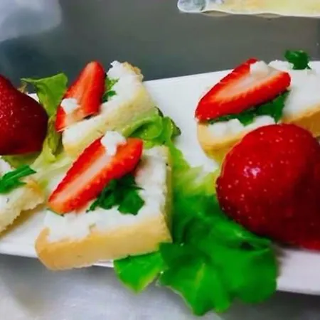 酒店 阿卡德米雅酒店