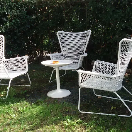 Accademia 3* Римини