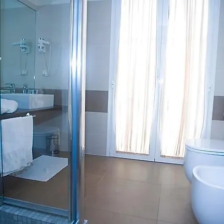 Accademia 3* Rimini