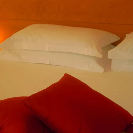 Hotel Accademia Rímini