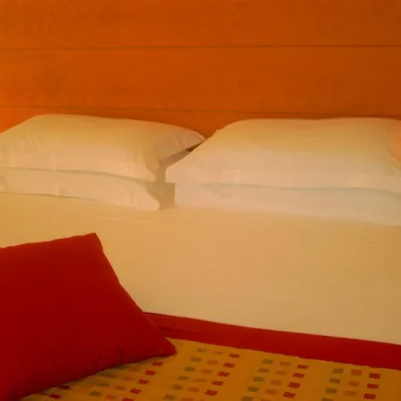 Hotel Accademia Rímini