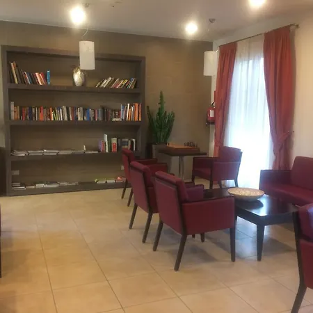 Accademia 3* Rímini