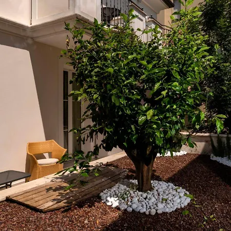 Hotel Accademia Rímini