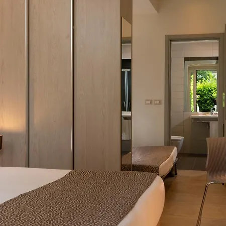 Accademia Hotel Rímini