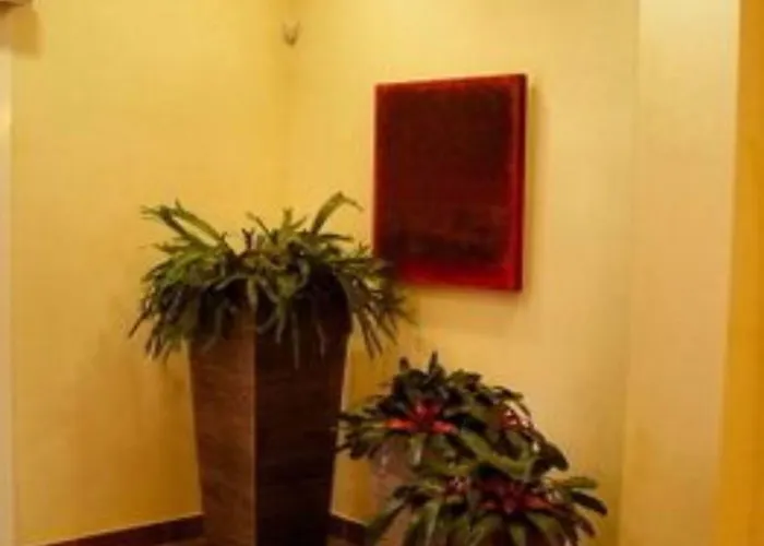 Hotel Accademia 3*