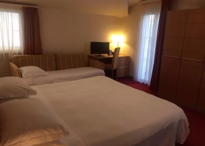 Hotel Accademia 3*