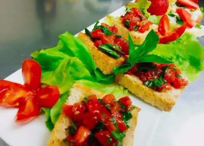 Accademia מלון רימיני