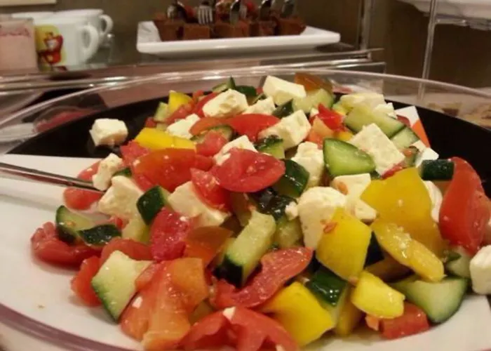 فندق Accademia 3*