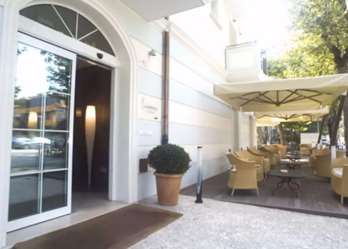 Hotel Accademia