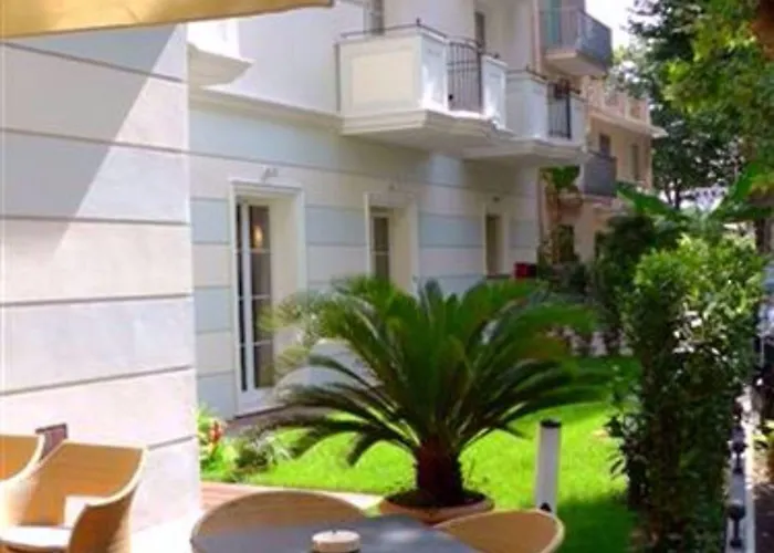 Hotel Accademia