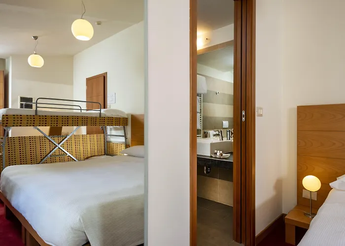 Accademia 3* Rimini