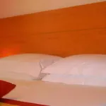 Hotel Accademia Rímini