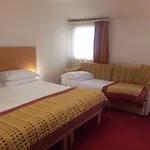 Hotel Accademia 3*