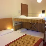 Hotel Accademia Rímini
