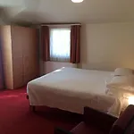 Hotel Accademia Rímini
