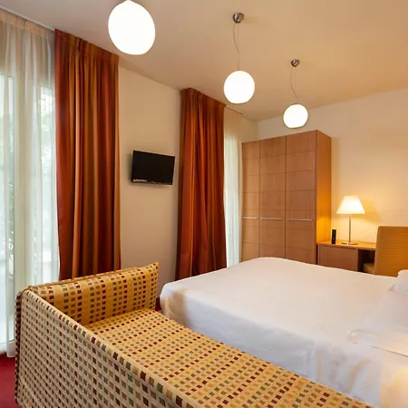 Accademia Hotell