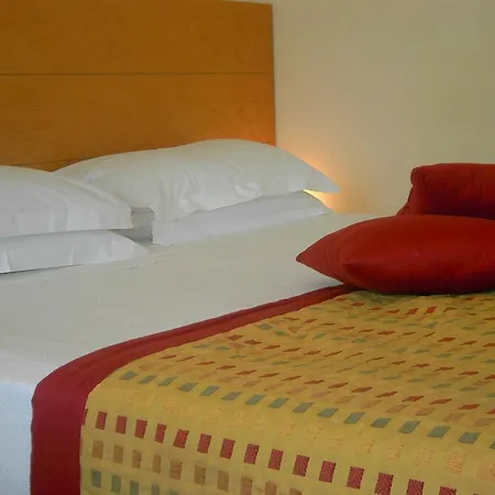 Accademia Hotell 3*