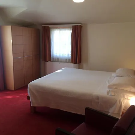 Hotell Accademia Rimini