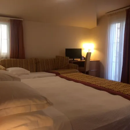 Hotell Accademia