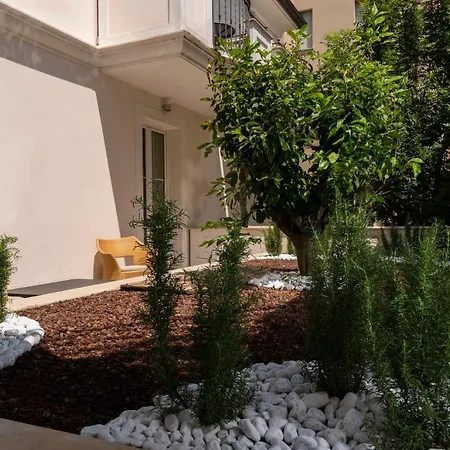 Accademia Hotell