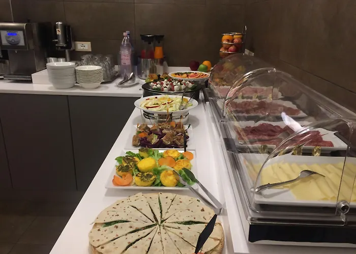 Ξενοδοχείο Accademia