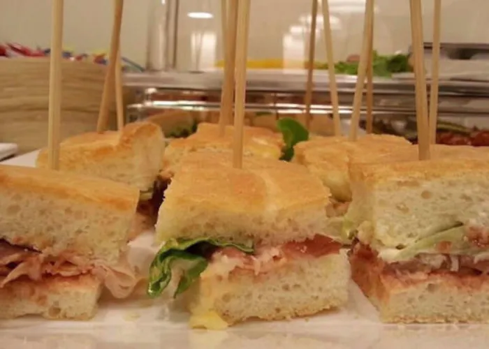 Accademia 3* Ρίμινι