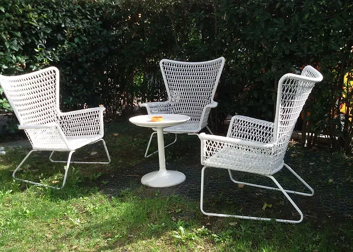 Accademia 3* Ρίμινι