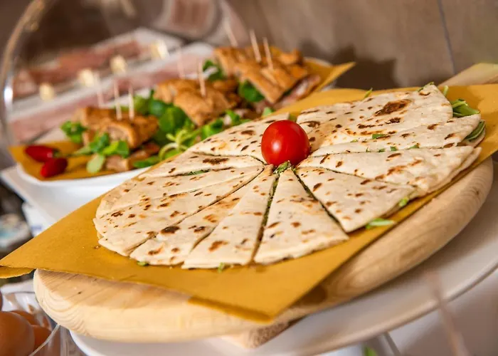 Accademia Ξενοδοχείο 3*