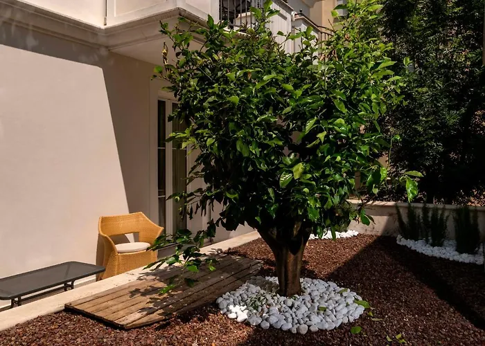 Hotell Accademia Rimini