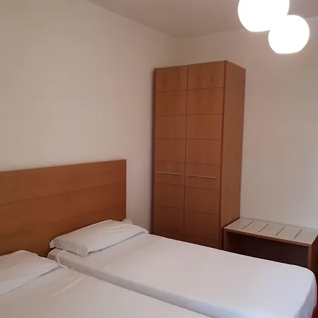 Accademia Hotel 3*